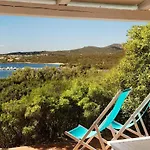 Appartement Vista Golfo 2 *