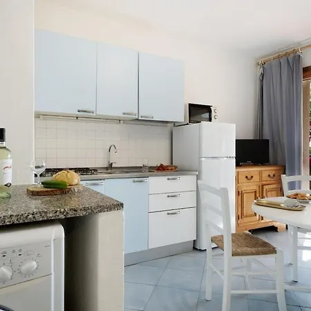 Vista Golfo 2 Appartement *