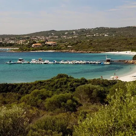 Daire Vista Golfo 2 *