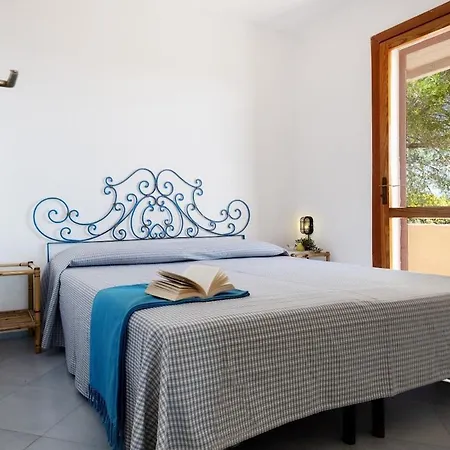 Vista Golfo 2 * Isola di Porticciuolo