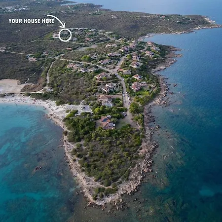 Vista Golfo 2 Appartement