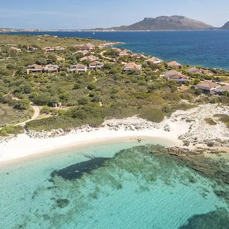 Daire Vista Golfo 2 *