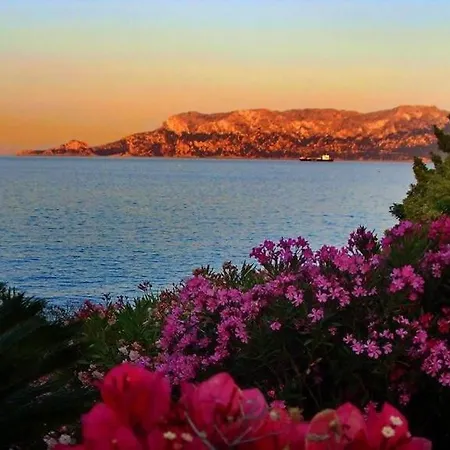 Vista Golfo 2 * Isola di Porticciuolo