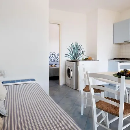 Vista Golfo 2 Daire Isola di Porticciuolo