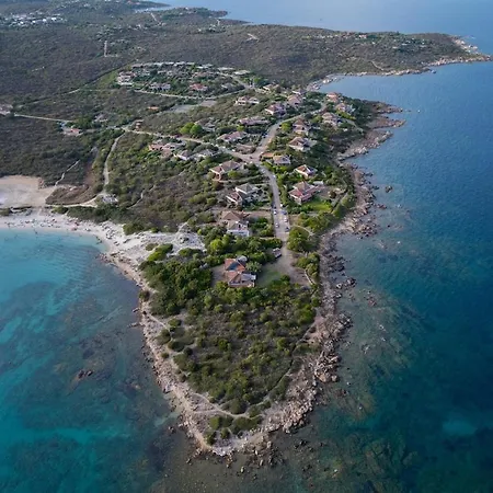 Vista Golfo 2 Daire Isola di Porticciuolo