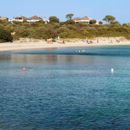 Vista Golfo 2 *