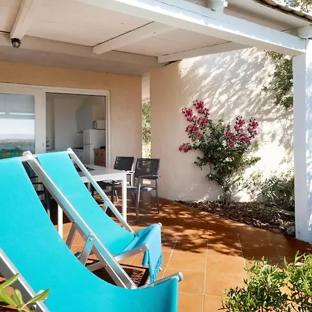 Vista Golfo 2 Apartment