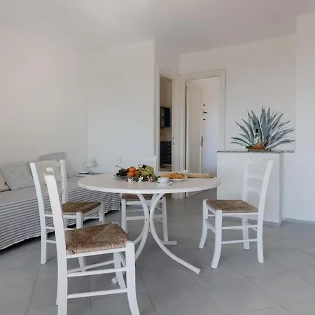 Vista Golfo 2 Daire Isola di Porticciuolo