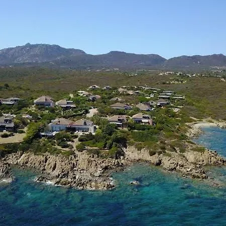 Vista Golfo 2 * Isola di Porticciuolo