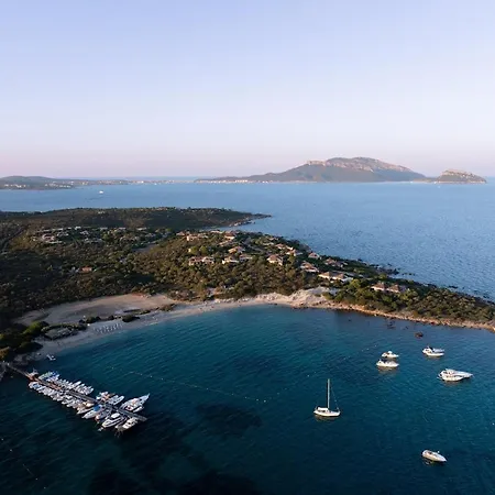 Vista Golfo 2 Daire *