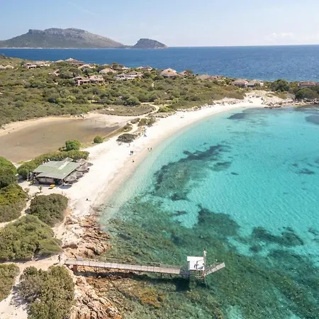 Appartamento Vista Golfo 2 Isola di Porticciuolo