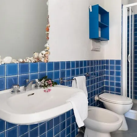 Vista Golfo 2 Daire *